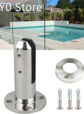 Spigots Stairs Swimming Pool Spigot Glass Balustrade Railing