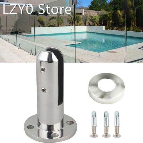 Spigots Stairs Swimming Pool Spigot Glass Balustrade Railing