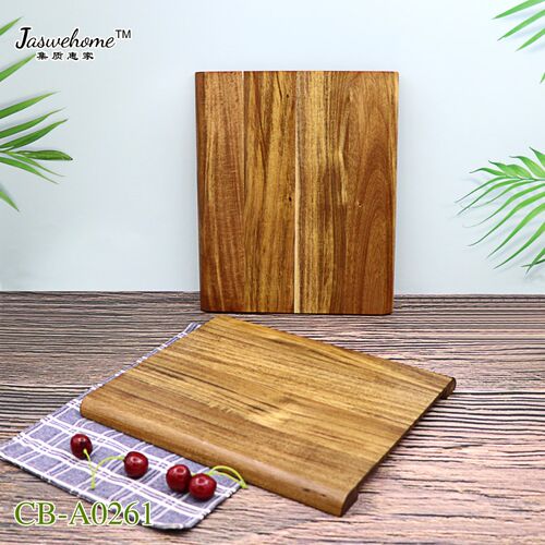 Jaswehome acacia wood cutting board wooden cutting boards fo