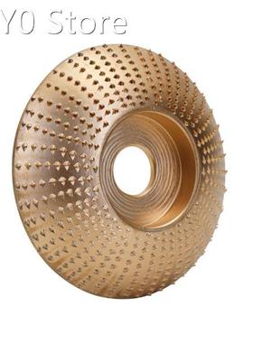 5/8inch Bore High-carbon Steel Abrasive Disc Wood Angle Grin