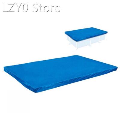 Hot Sale Swimming Pool Cover Rectangle Waterproof Cover Dust