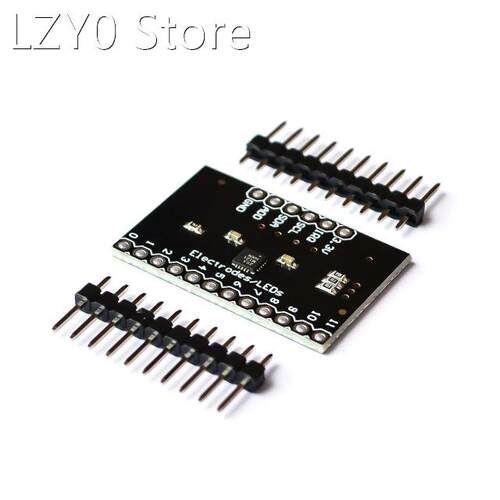 MPR121 Breakout V12 Capacitive Touch Sensor Controller Modul