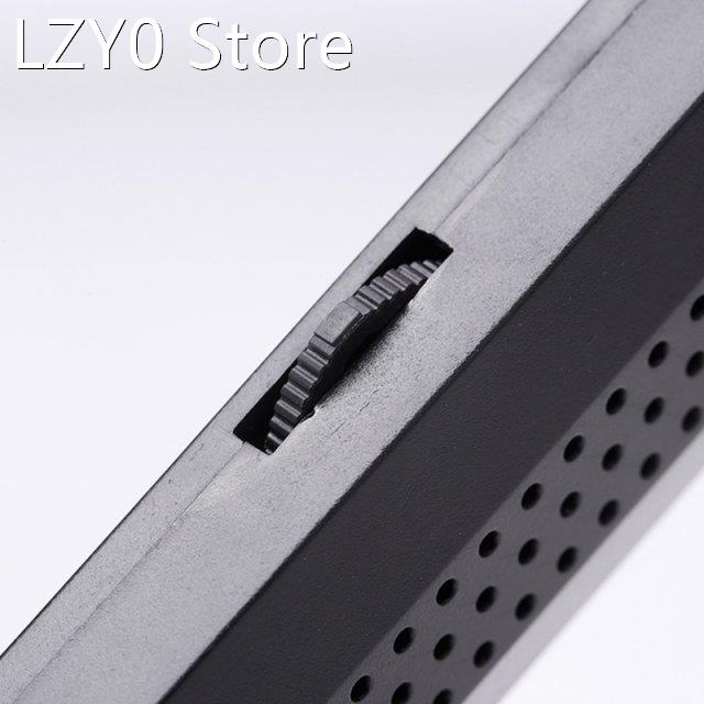 USB Computer Speaker Laptop Speaker with Stereo Sound &a