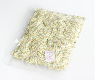 NEW 250 bags deoxidant Oxygen absorber about 2g/bag Food Gra
