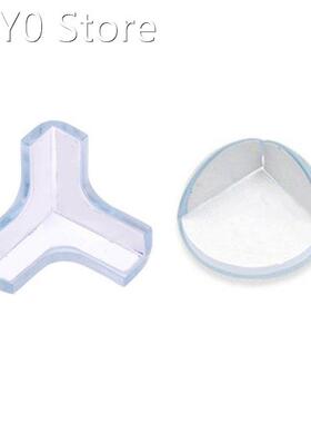 2022 New 10Pcs Table Corner Edge Clear Protection Cover Chil