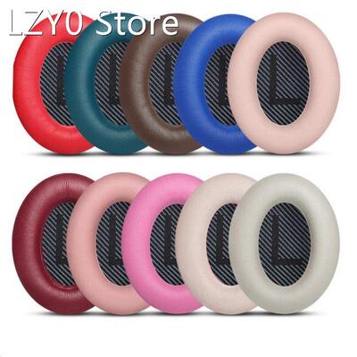 1pair Quietcomfort Ear Pad Replacement For Qc2 Qc15 Qc25 Qc3