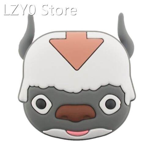 Ywengouy Cartoon Style Protective Cover Silicone Case for Ga