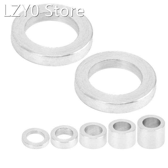 Aluminum Alloy Spacer Cylindrical Gasket Interval Support Ac