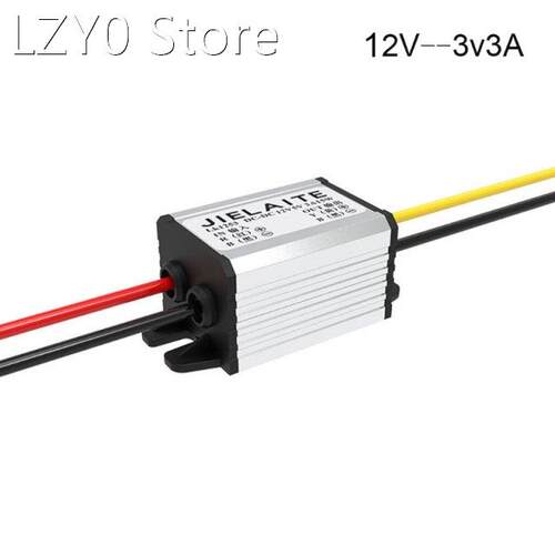 12V to 3V~9V Car Power Converter Voltage Regulators for Car