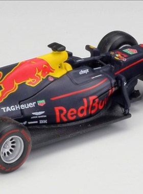 1/43 2016 2017 F1 Formula Red Bull Racing Cars Toy Die Cast