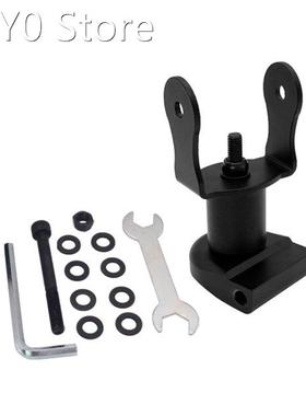 360 Degree Rotatable Screen Swivel Arm Mount Aluminum Alloy