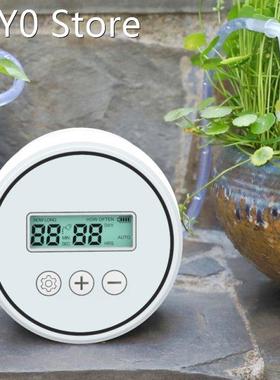 NEW Intelligent Drip Irrigation System Set Single Pump Autom