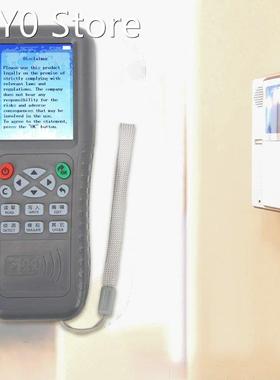 ID/IC Smart Card Tag RFID Reader Writer WiFi Decoder Copier