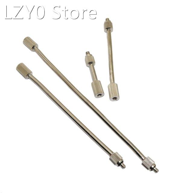 50mm/98mm/146mm/188mm Copper 3/16 Inch Thread Mist Nozzles E