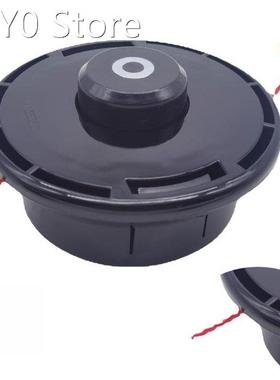 Replacement Brush Cutter Bump Head Nylon String Trimmer Snip