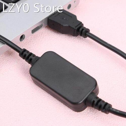 USB Charging Cable Charger Extension Cord for Yaesu VX-6R VX