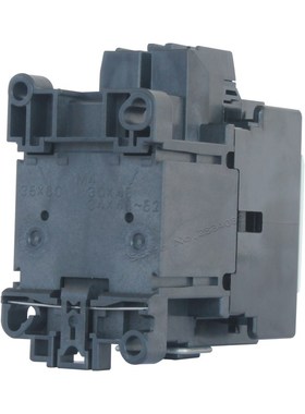 50Hz 11A 690V AC Contactor AC24V 380V 220V 110V Coil Voltage