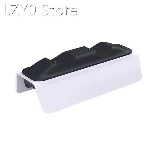 Dual Fast Charger for PS5 Wireless Controller USB Type C Cha