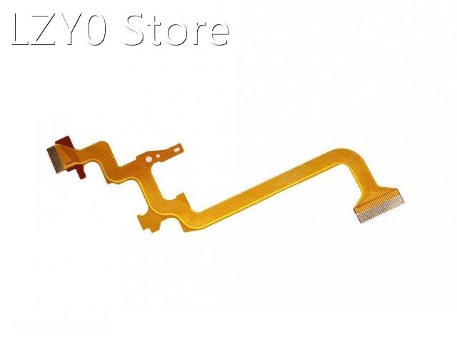 10PCS NEW LCD Flex Cable For JVC GZ - MS215 MS230 HM320 HM30 农用物资 助剂 原图主图