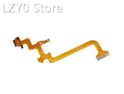 10PCS NEW LCD Flex Cable For JVC GZ - MS215 MS230 HM320 HM30