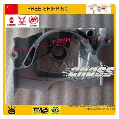 free shipping CG CG125 CG150 CG200 CG250  zongshen lifan lon
