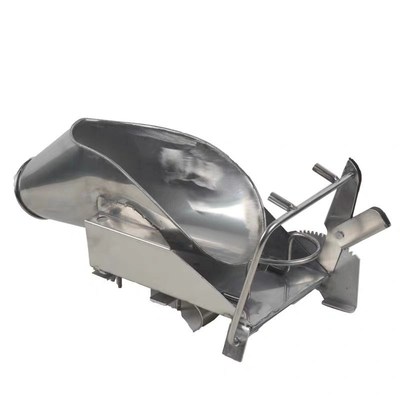 Pig Castration Rack ools Stainless Steel Pig Castration Devi