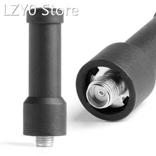 SMA-F UHF 400-480MHz Short Stubby Antenna for baofeng P