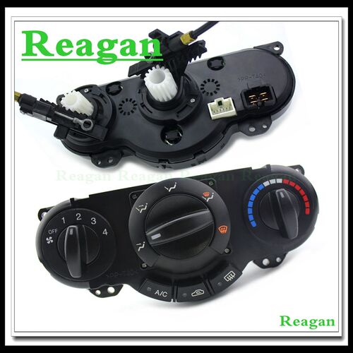 High quality! Air AC Heater Panel Climate Control Assy For B