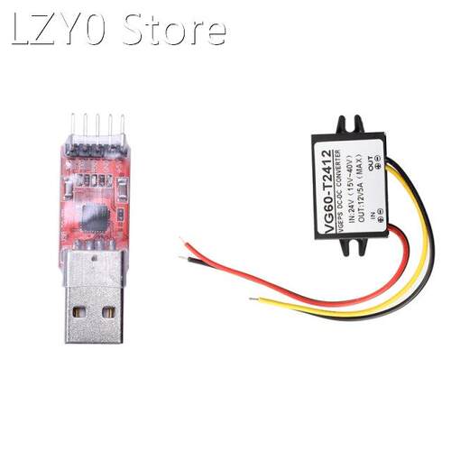 Voltage Converter Transformer Voltage Transformer with FT232