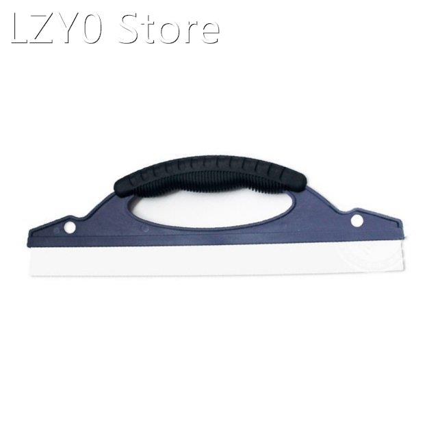 Car Foil Tool Car & Van Windscreen Ice Frost Scraper Wit