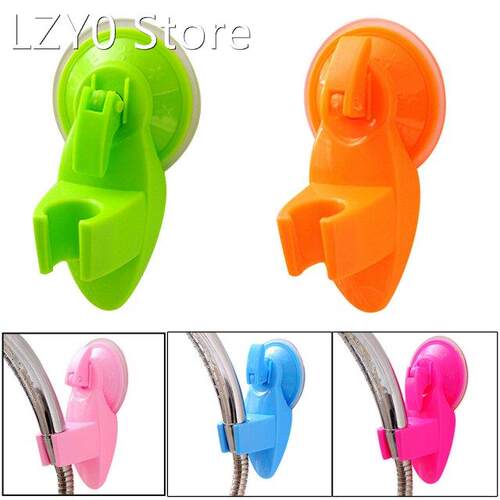 Strong Sucker-in Rain Shower Support Base Do Showerheads Sho