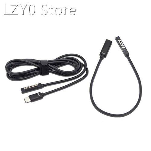 USB C Type C Female Or Male Power Supply Charger Adapter Cha