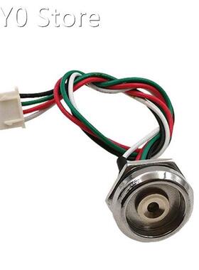 TM Card Reader Tag Conductor iButton Probe 4 Lines with LED