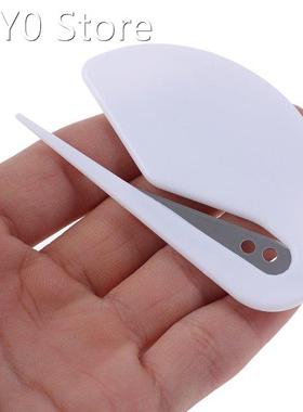 2Pcs / Lot Plastic Letter Opener Mail Envelope Opener S