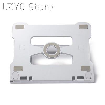 Adjustable Laptop Stand With 8-Angle Folding Portable Suppor