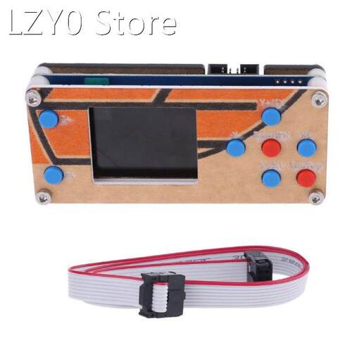 GRBL CNC Offline 3 Axis Controller Board For 3018 Pro 1610/2