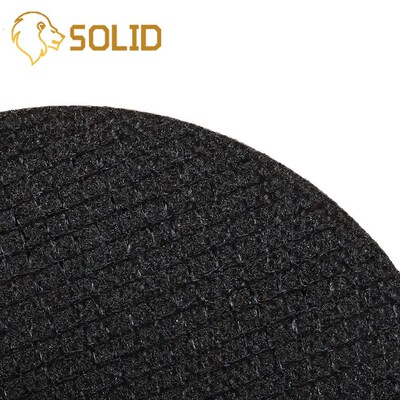 150mm Metal Cutting Disc Angle Grinder Disc Wheel Fiber Rein