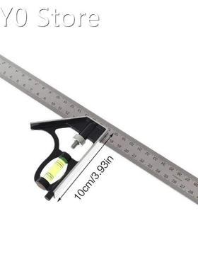 300mm(12) Adjustable Engineers Combination Try Square Set R