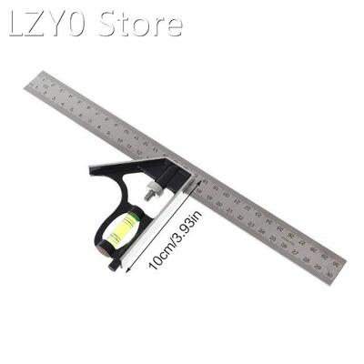 300mm(12) Adjustable Engineers Combination Try Square Set R