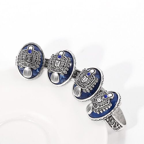 The Vampire Diaries Rings Salvatore Damon Stefan America Fi