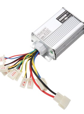 1PC 36v 1000w Electric Bike Brushed Motor Controller Engine
