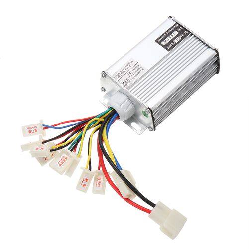 1PC 36v 1000w Electric Bike Brushed Motor Controller Engine
