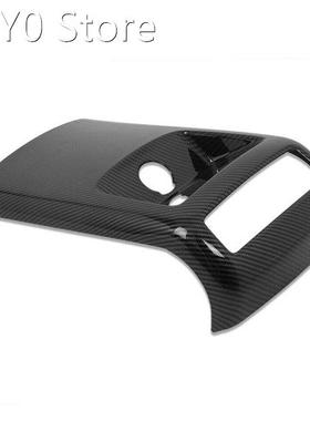 For Hyundai Palisade 2020 2021 Rear Air Condition Vents Outl