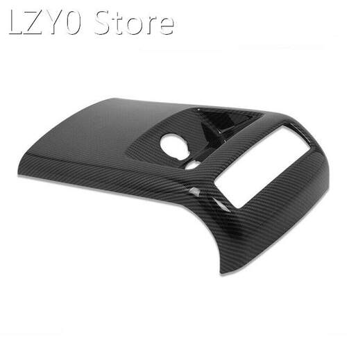 For Hyundai Palisade 2020 2021 Rear Air Condition Vents Outl