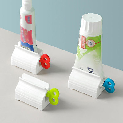 Toothpaste Squeeze Artifact Squeezer Clip-on Household Tooth