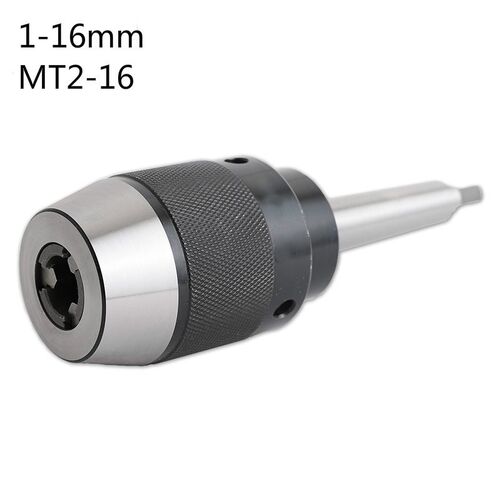 1-16mm M2-16  Integrated less Drill Chucks