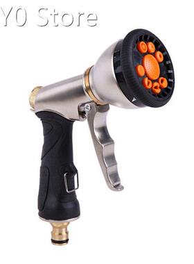 Mutifunctional Garden Water High Pressure Car Washer Hose No