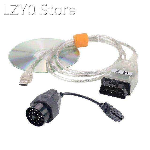 For INPA+CAN CAN INPA With FT232RL Chip With Switch For 20