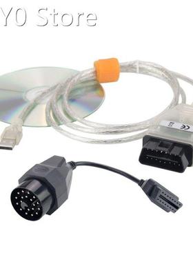 For INPA+CAN CAN INPA With FT232RL Chip With Switch For 20