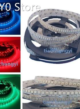 5M 2835 12V 234LED/M 1170 LEDS/5M Flexible RGB led strip IP2